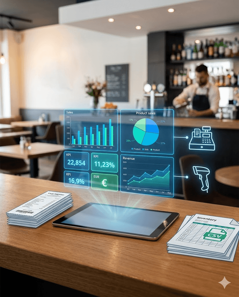 Business-Intelligence-Tool