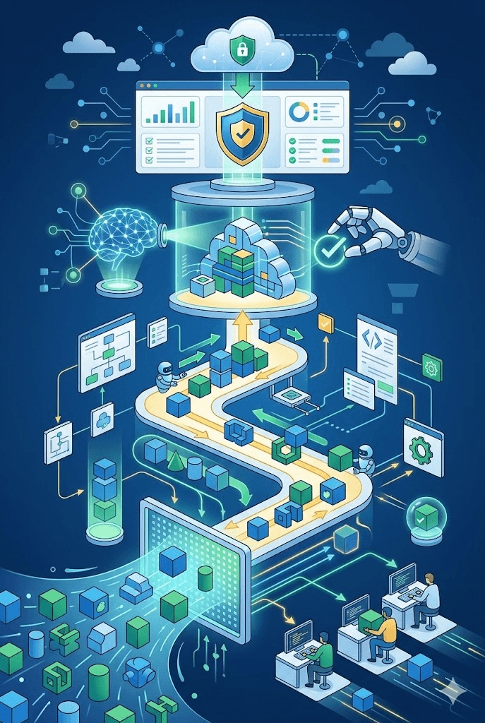 DATEV Public Cloud Security