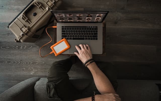 Coding Challenge Plattform für amplimind